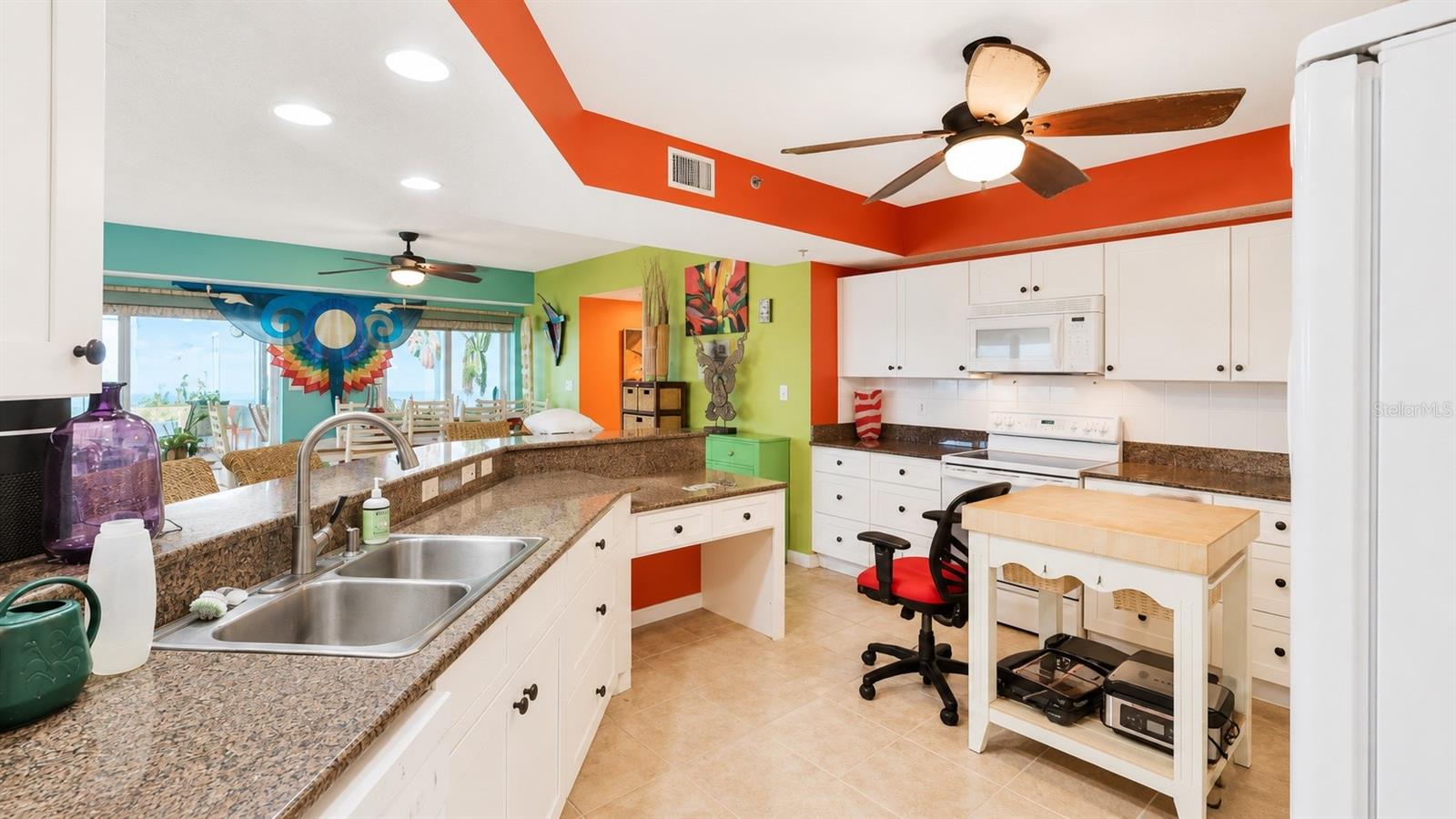 OCEAN WALK CONDO AT NSB BLDG 5 - Residential