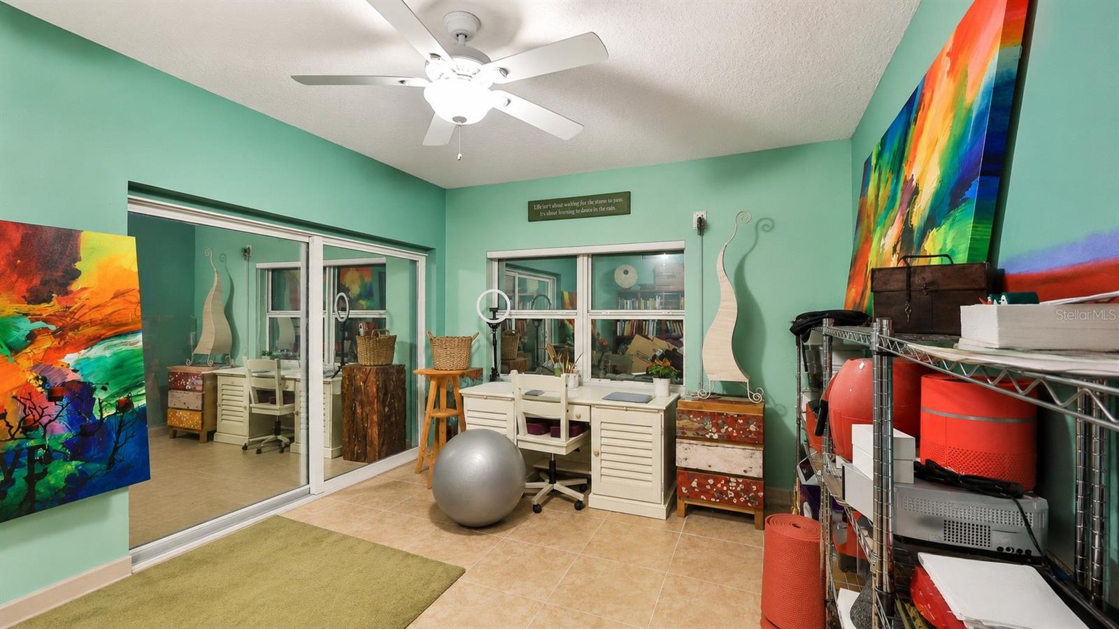 OCEAN WALK CONDO AT NSB BLDG 5 - Residential