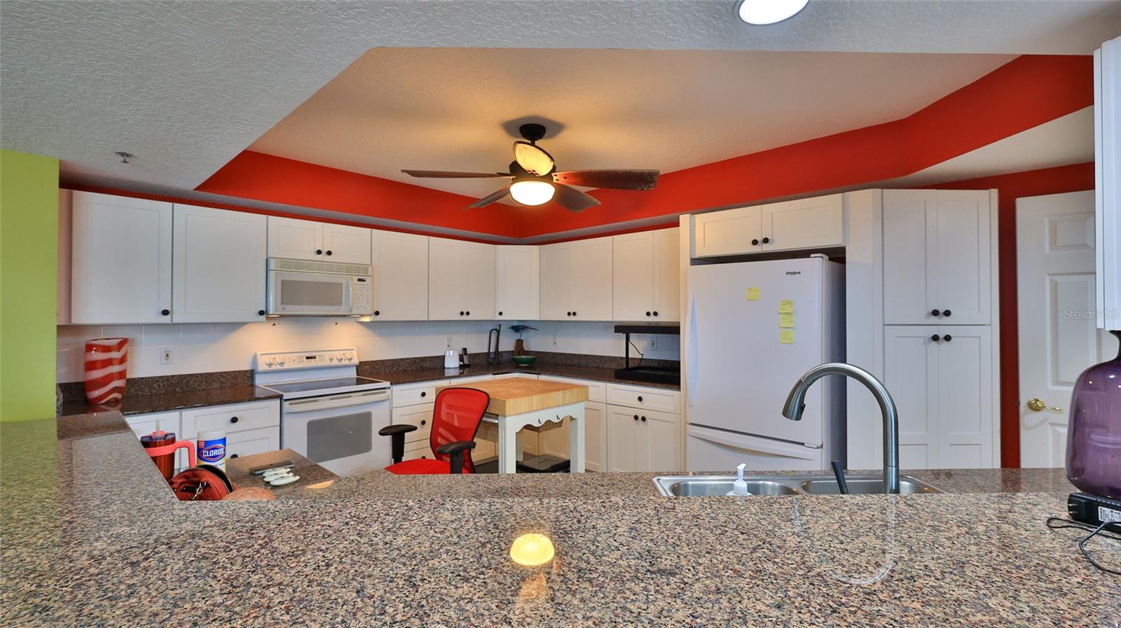 OCEAN WALK CONDO AT NSB BLDG 5 - Residential