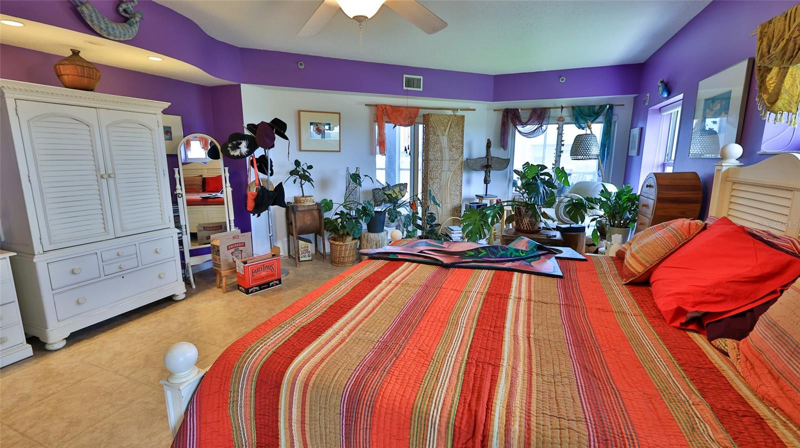 OCEAN WALK CONDO AT NSB BLDG 5 - Residential