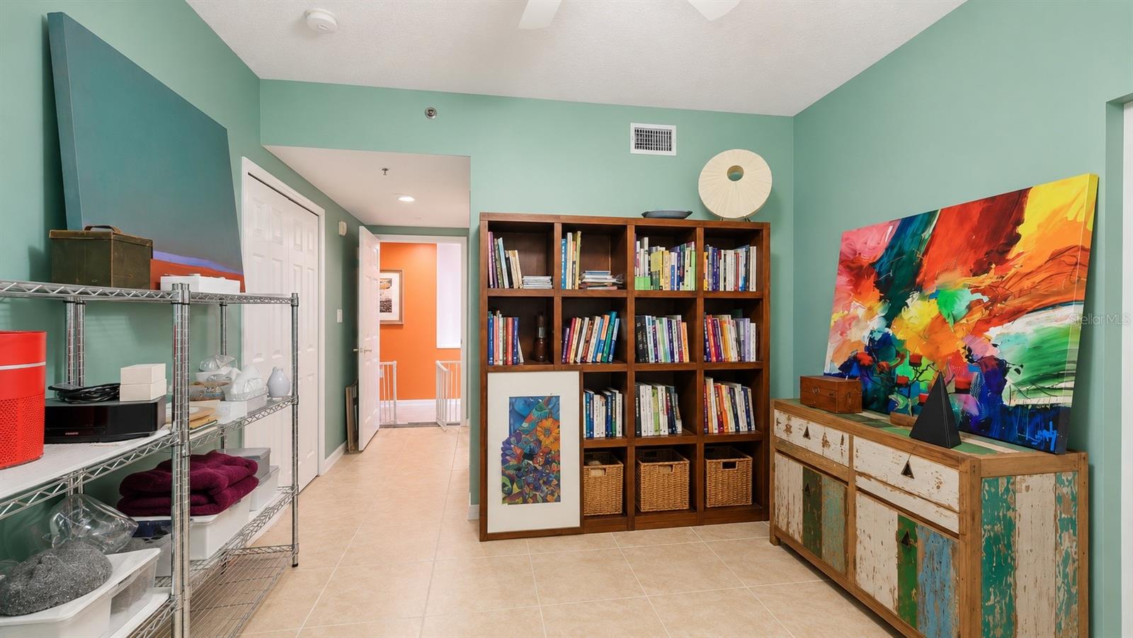 OCEAN WALK CONDO AT NSB BLDG 5 - Residential