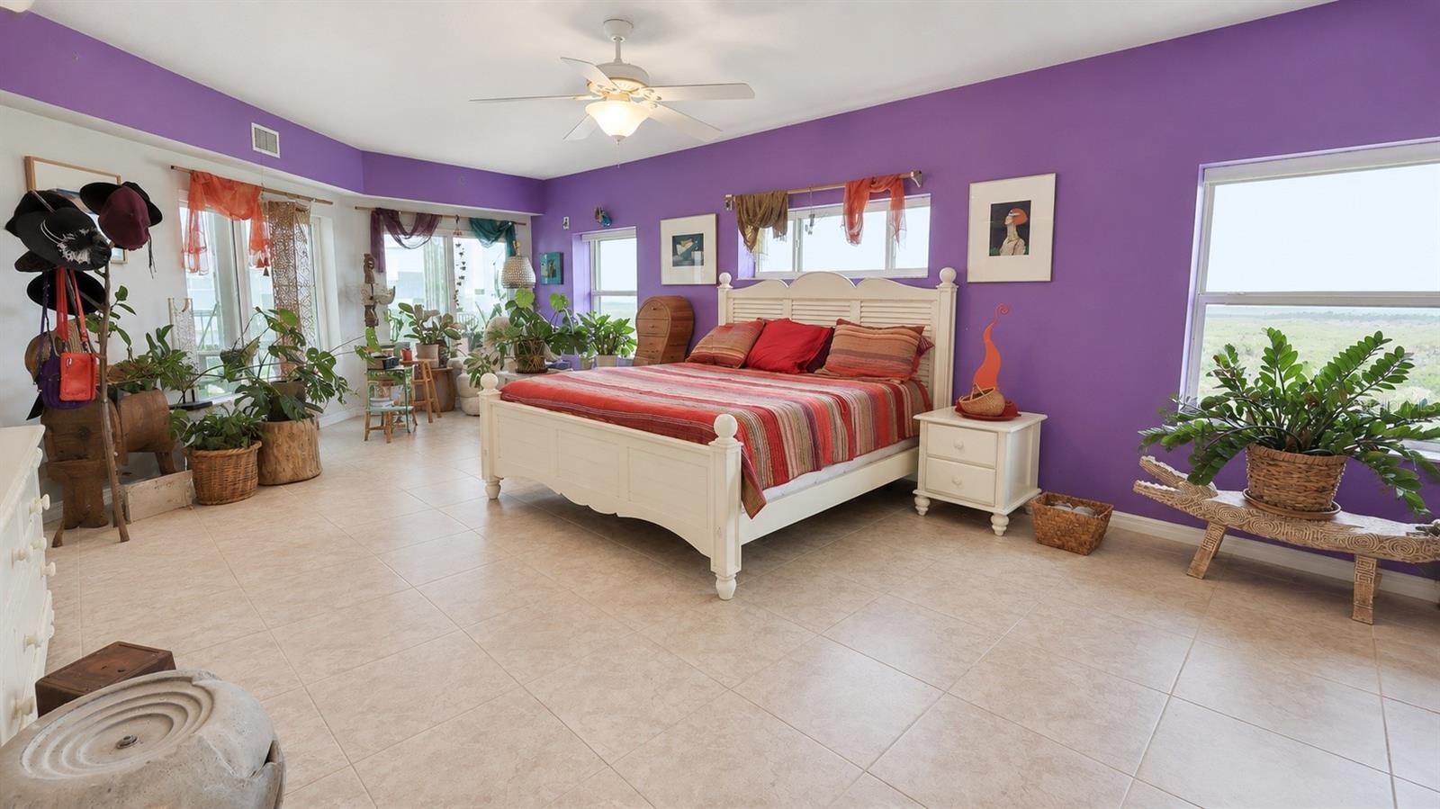OCEAN WALK CONDO AT NSB BLDG 5 - Residential