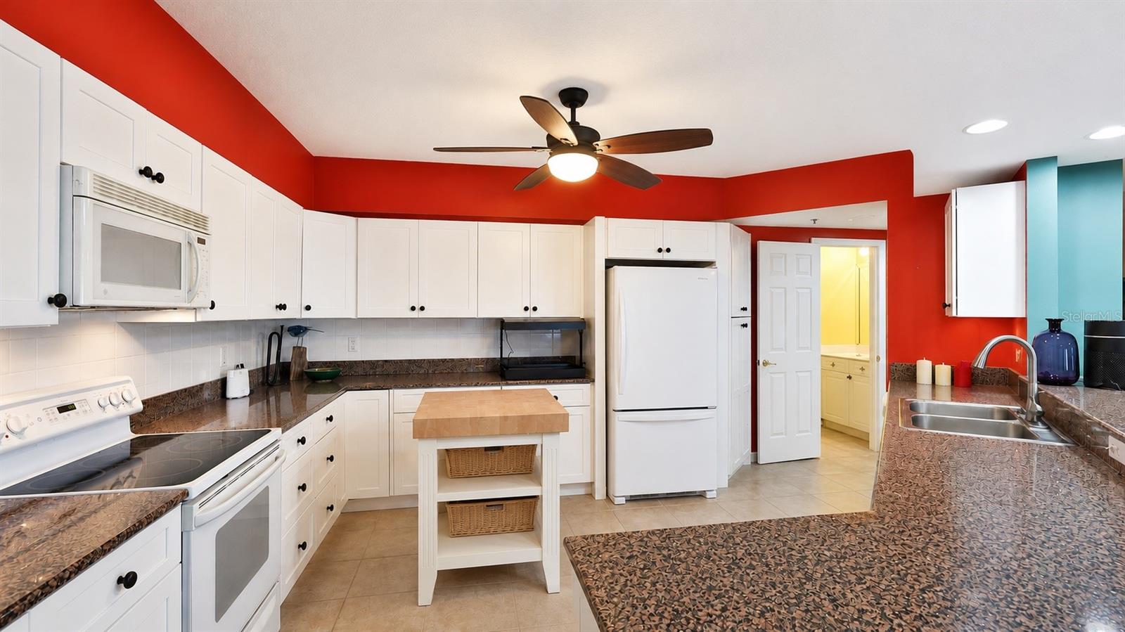 OCEAN WALK CONDO AT NSB BLDG 5 - Residential