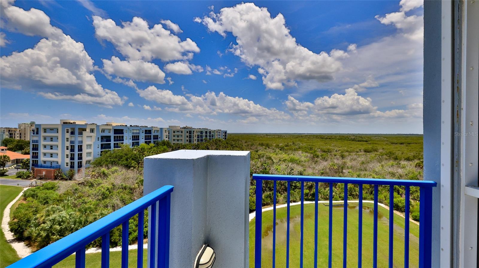 OCEAN WALK CONDO AT NSB BLDG 5 - Residential