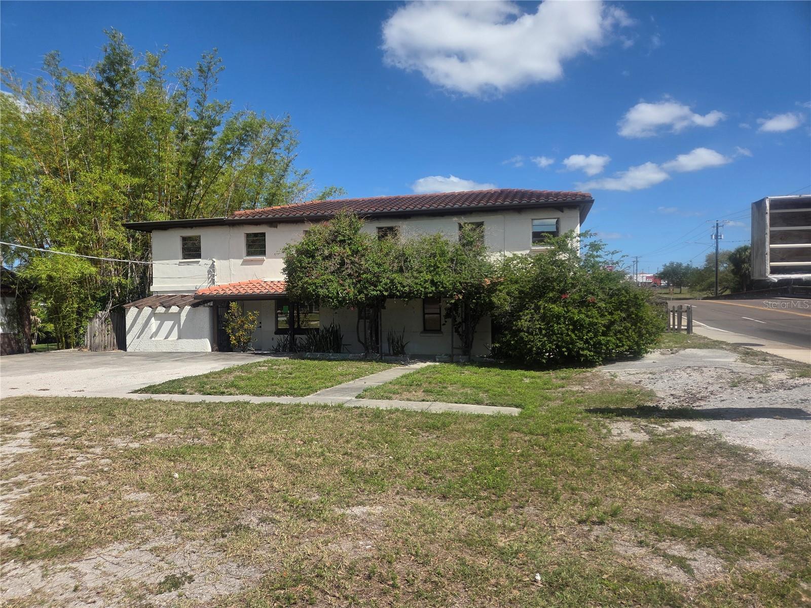 GOLDSTEINS HILLSBOROUGH HEIGH - Commercial Sale