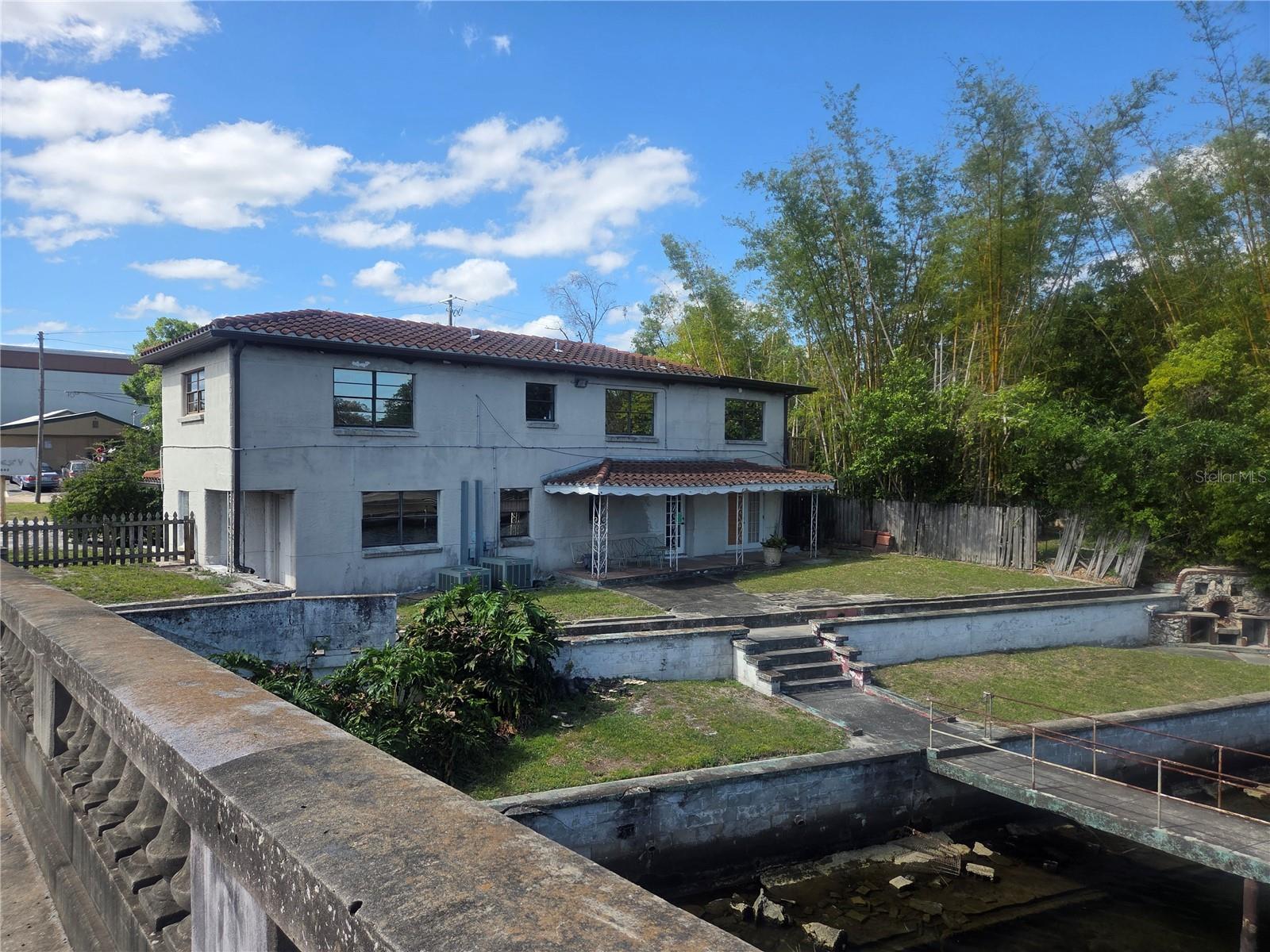 GOLDSTEINS HILLSBOROUGH HEIGH - Commercial Sale