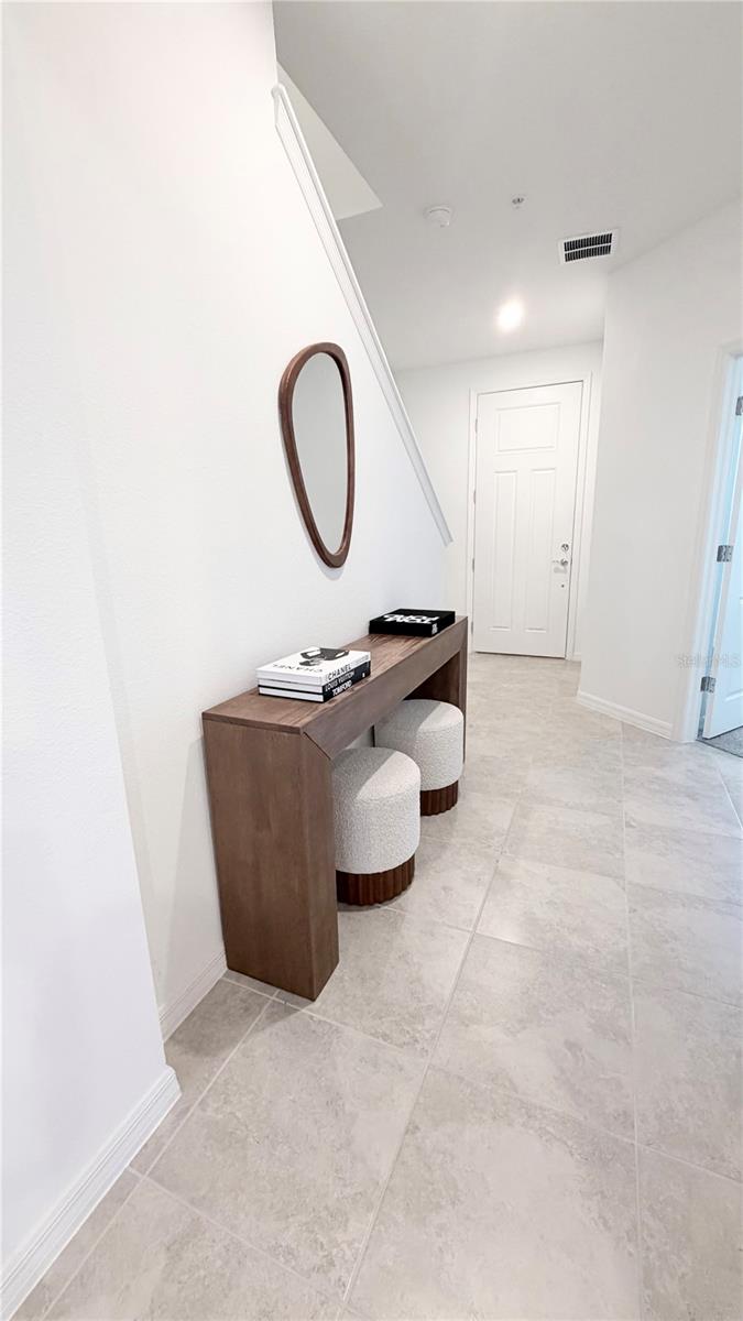 PARKSIDE TRLS PH 1 - Residential Lease