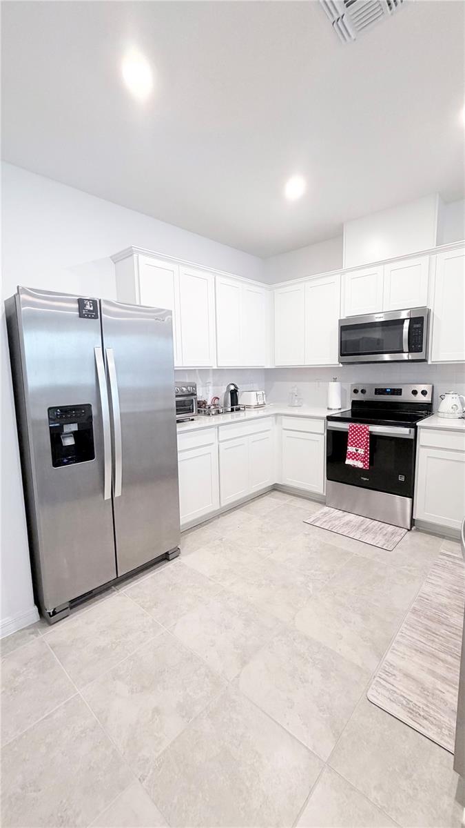 PARKSIDE TRLS PH 1 - Residential Lease