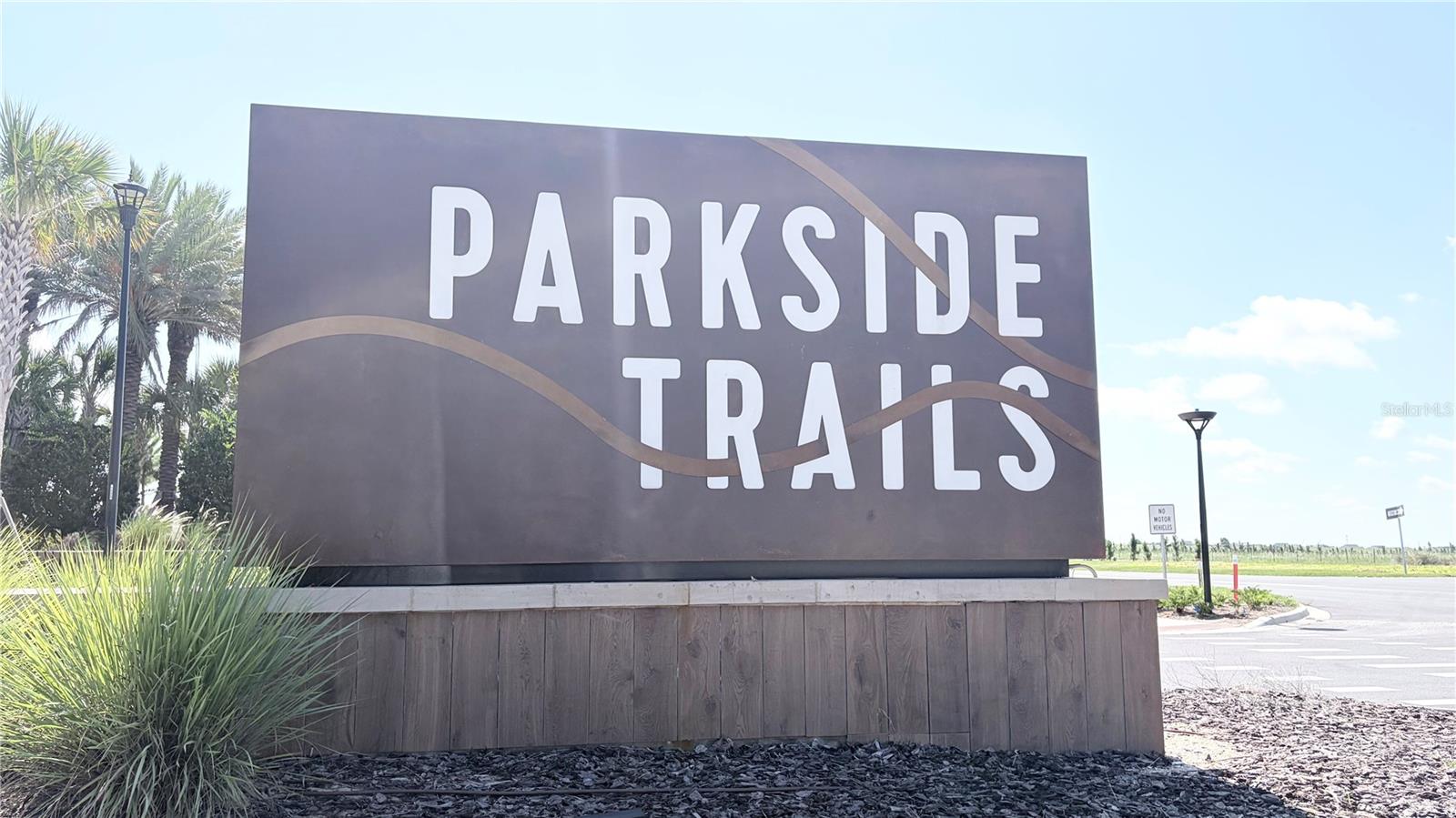 PARKSIDE TRLS PH 1 - Residential Lease