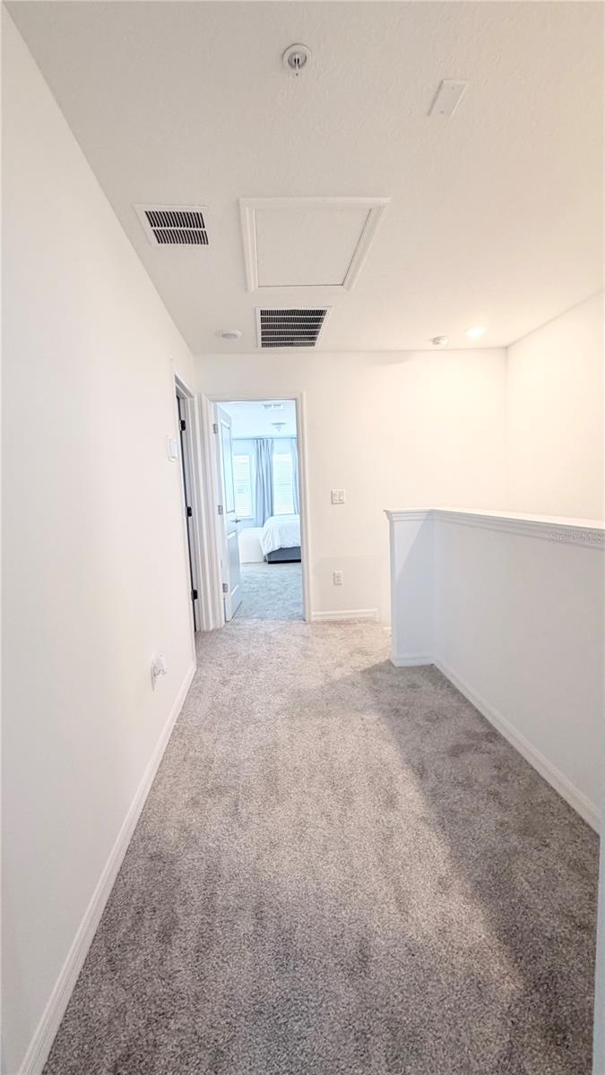 PARKSIDE TRLS PH 1 - Residential Lease