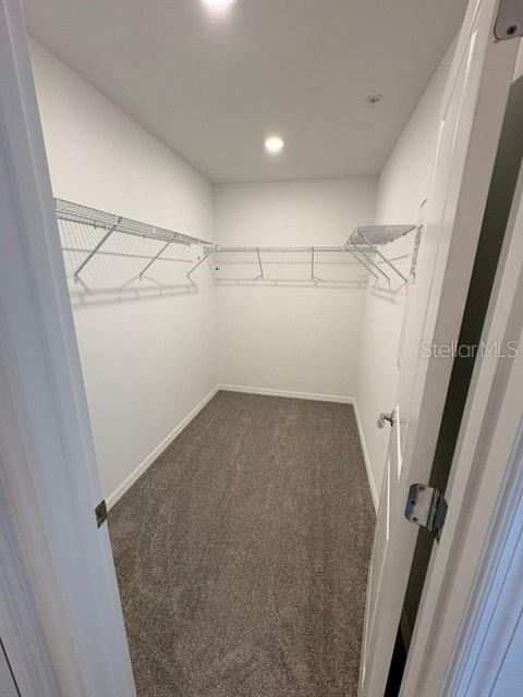 PARKSIDE TRLS PH 1 - Residential Lease