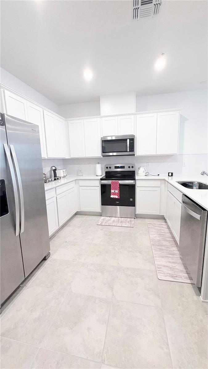 PARKSIDE TRLS PH 1 - Residential Lease