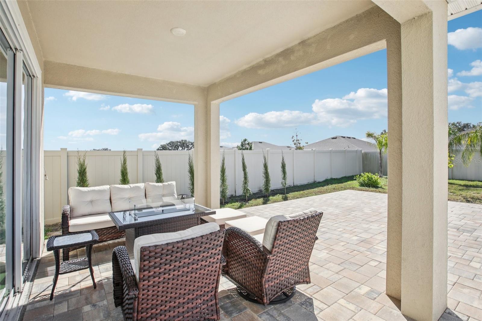 MIRADA PRCL 19-1 - Residential