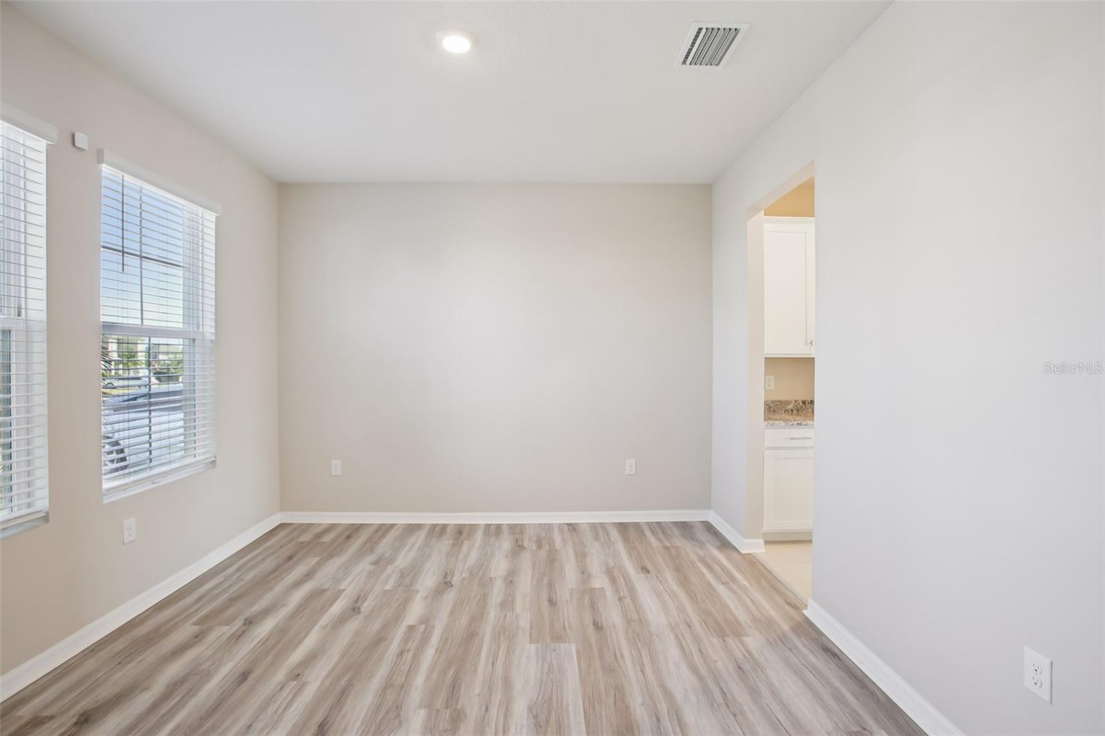 MIRADA PRCL 19-1 - Residential