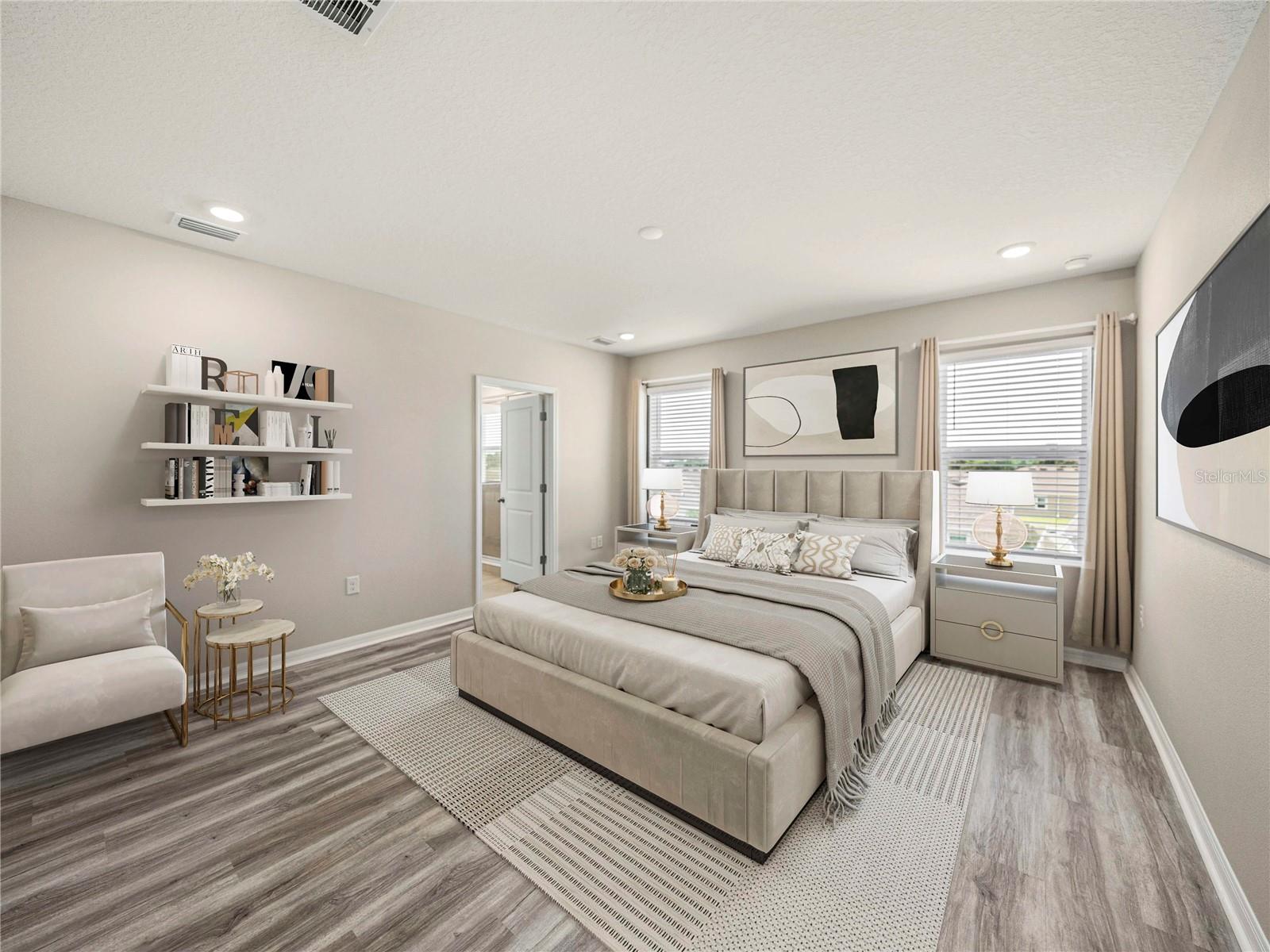 MIRADA PRCL 19-1 - Residential