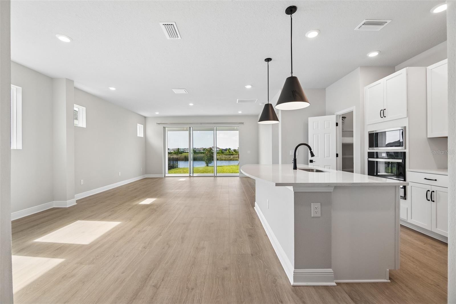 MORGANS GLEN PH IA, IB, IC, IIA & IIB - Residential