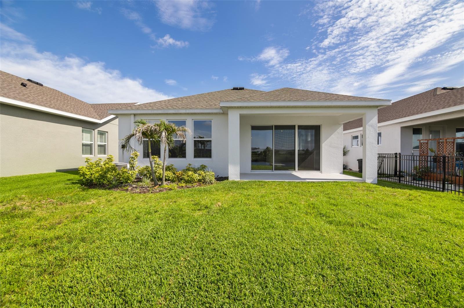 MORGANS GLEN PH IA, IB, IC, IIA & IIB - Residential