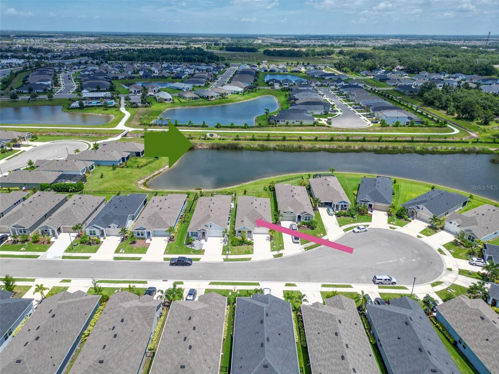 MORGANS GLEN PH IA, IB, IC, IIA & IIB - Residential