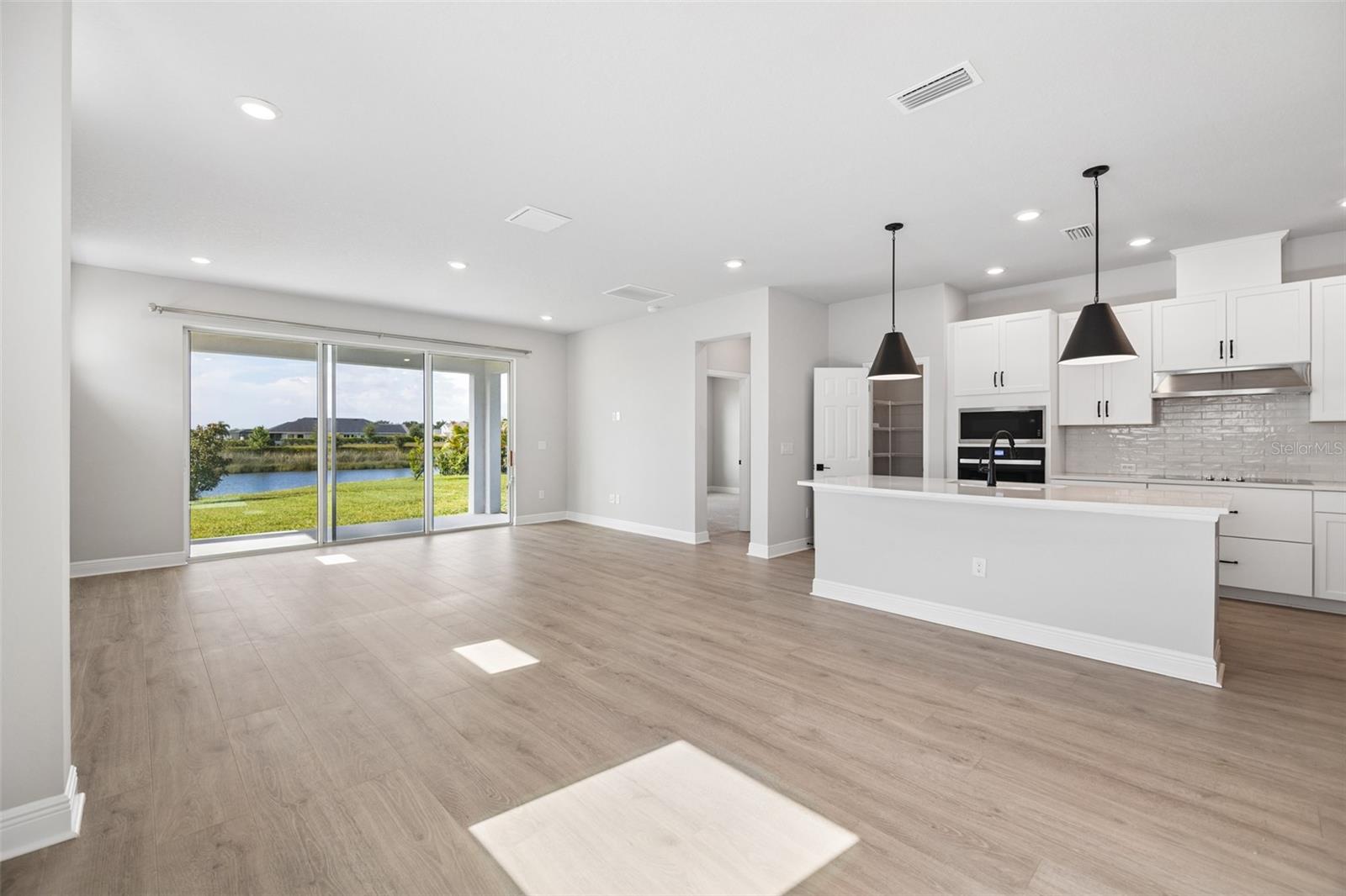 MORGANS GLEN PH IA, IB, IC, IIA & IIB - Residential