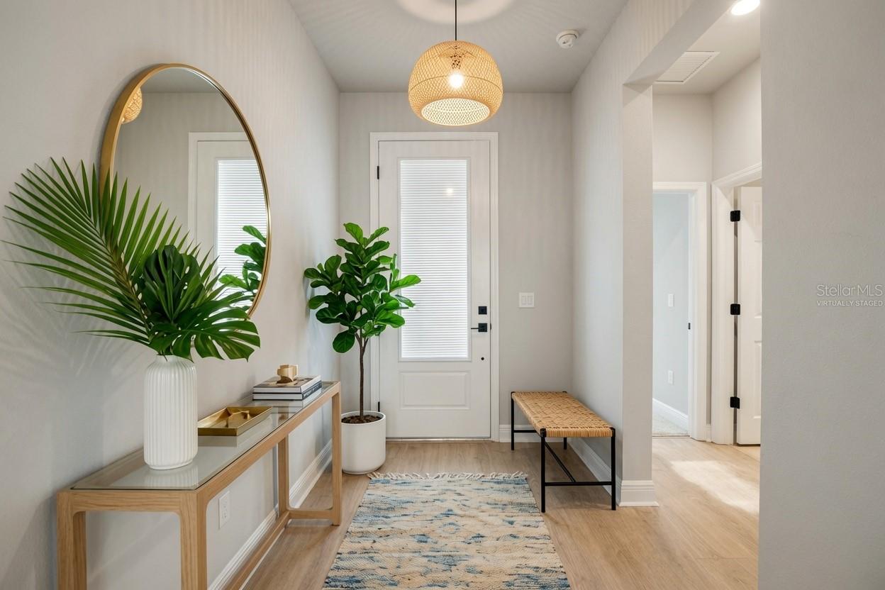 MORGANS GLEN PH IA, IB, IC, IIA & IIB - Residential