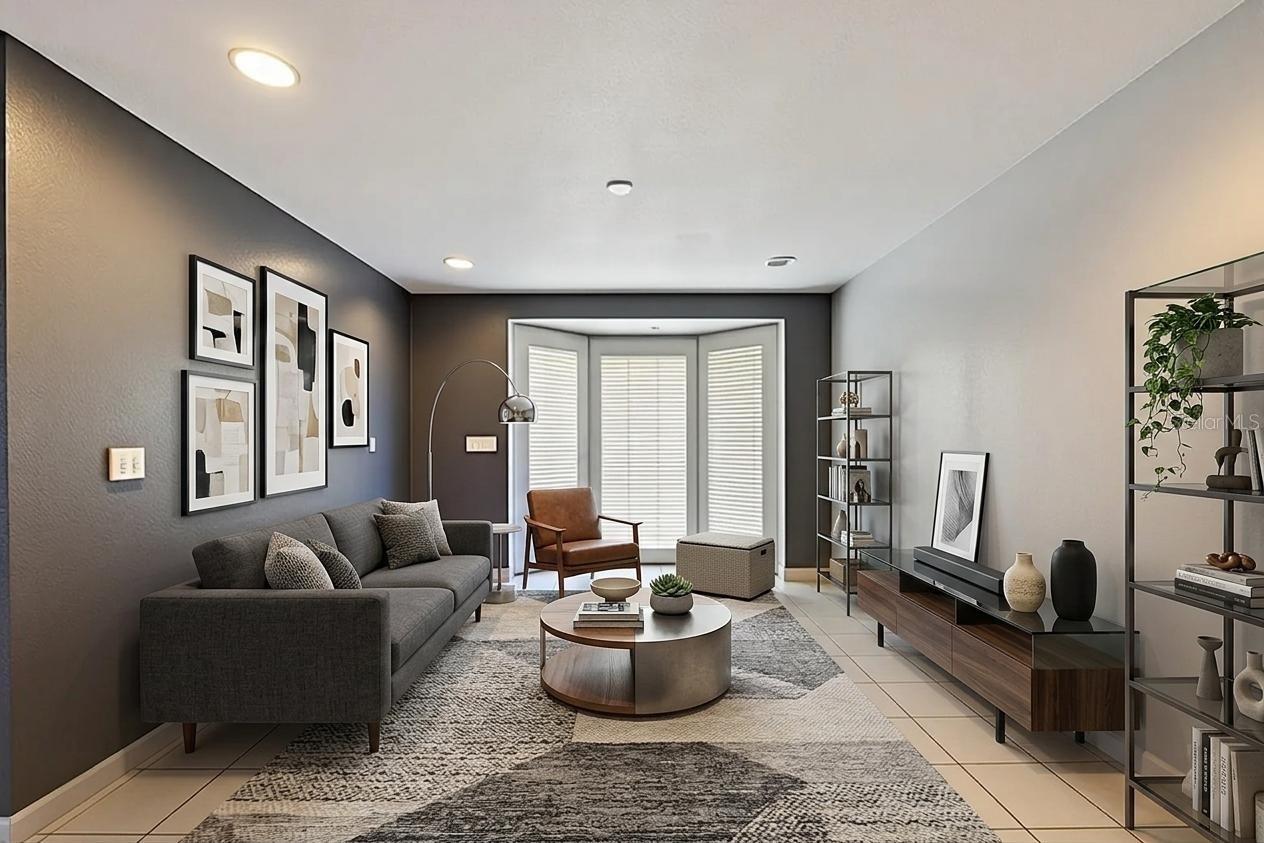 BUENAVENTURA LAKES UN 10 1ST ADD - Residential