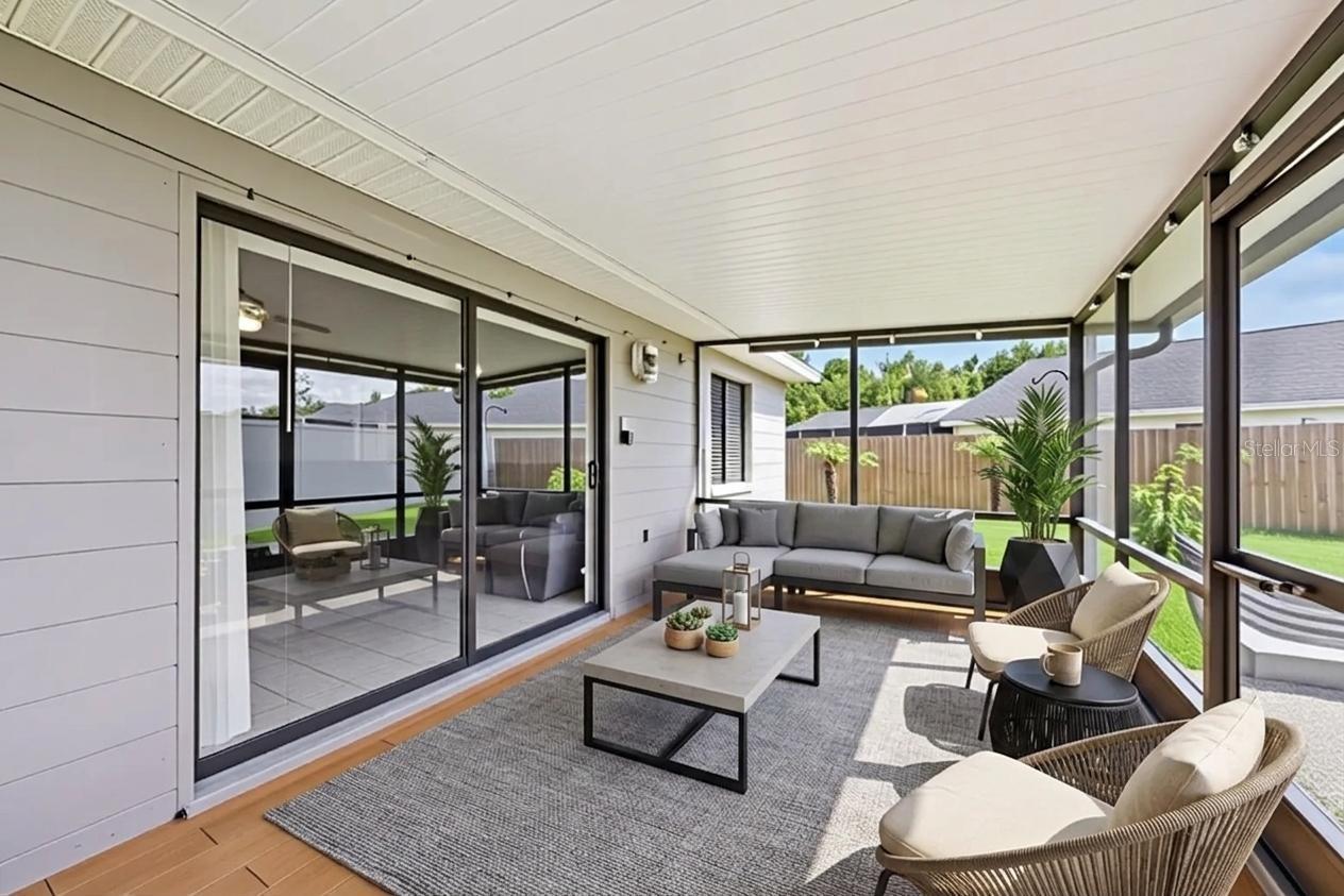 BUENAVENTURA LAKES UN 10 1ST ADD - Residential