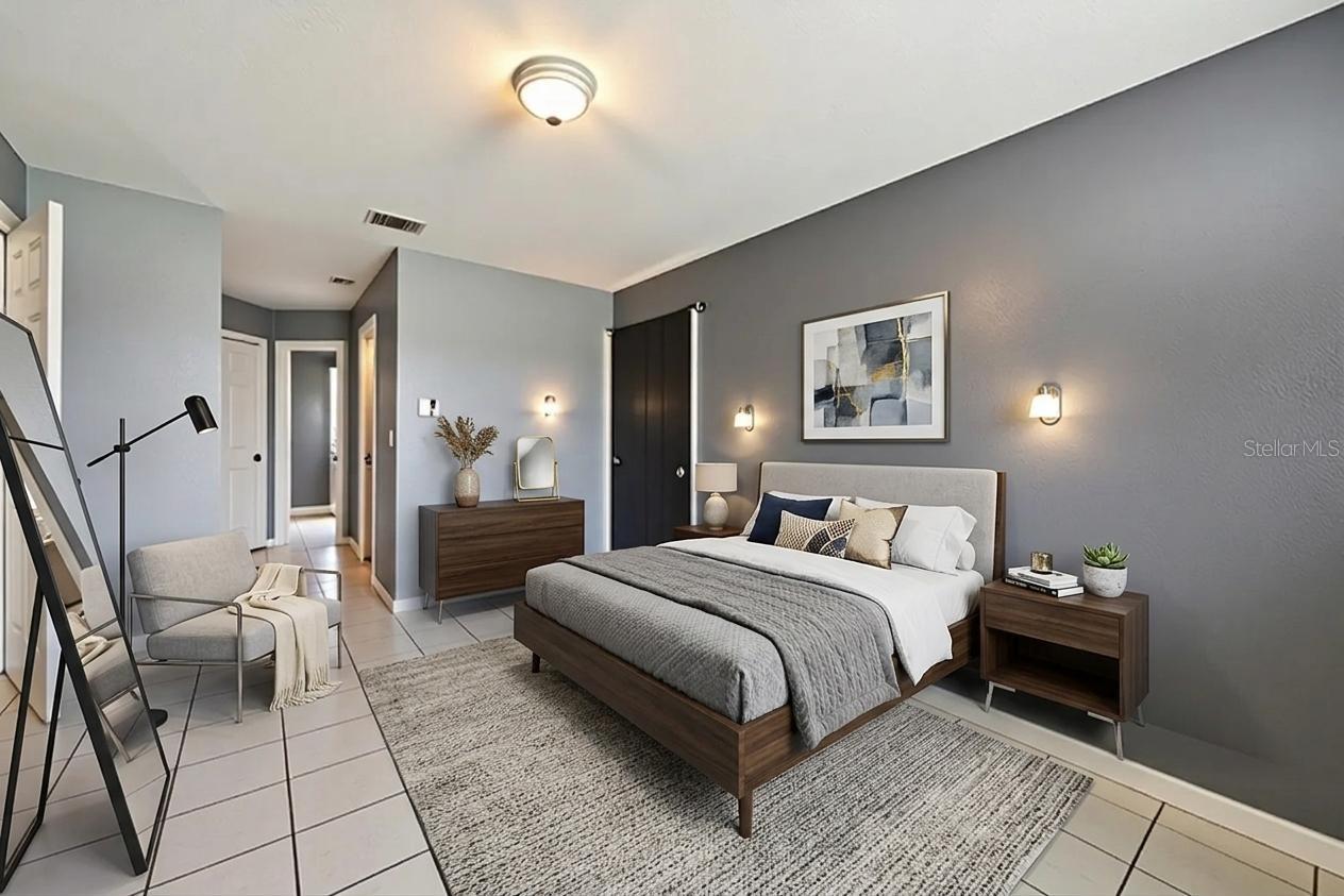 BUENAVENTURA LAKES UN 10 1ST ADD - Residential