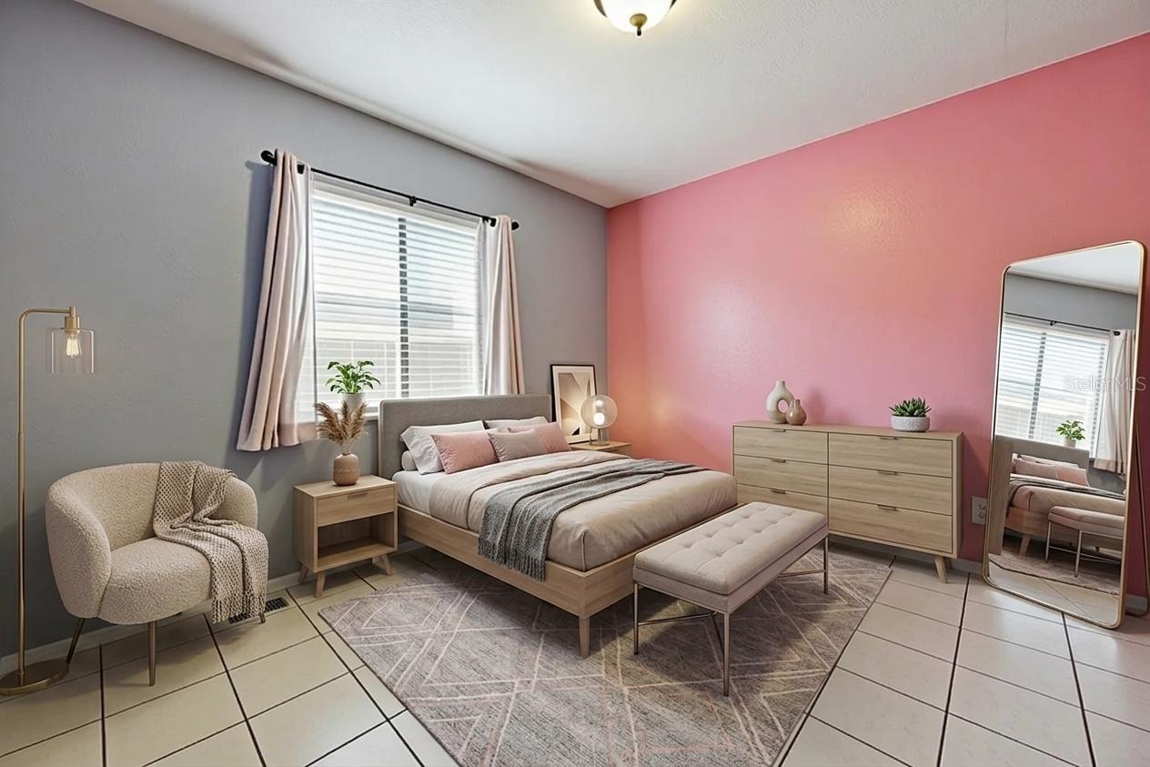 BUENAVENTURA LAKES UN 10 1ST ADD - Residential