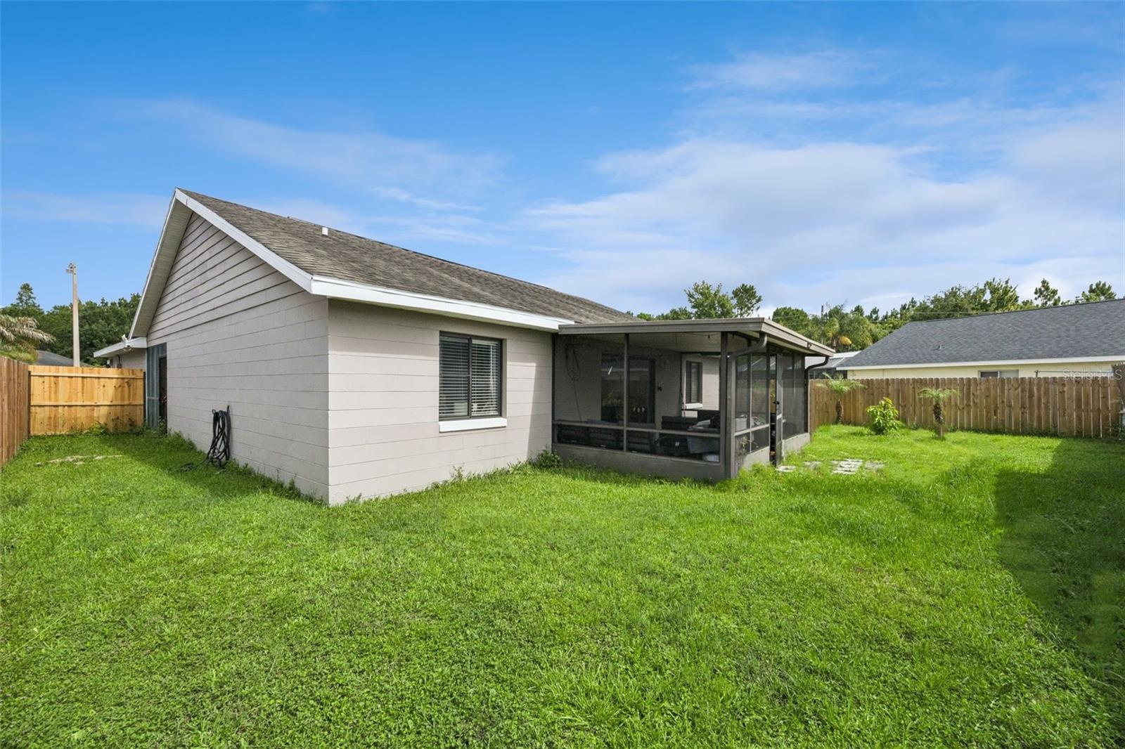 BUENAVENTURA LAKES UN 10 1ST ADD - Residential