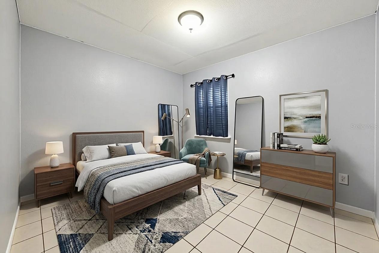 BUENAVENTURA LAKES UN 10 1ST ADD - Residential