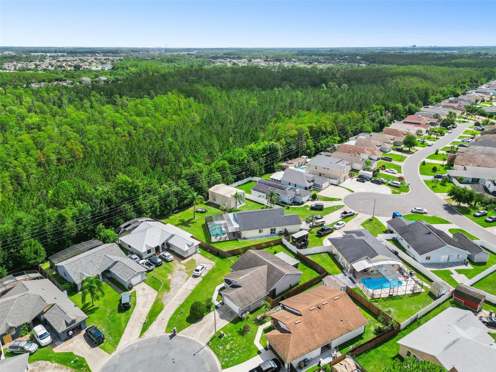 BUENAVENTURA LAKES UN 10 1ST ADD - Residential