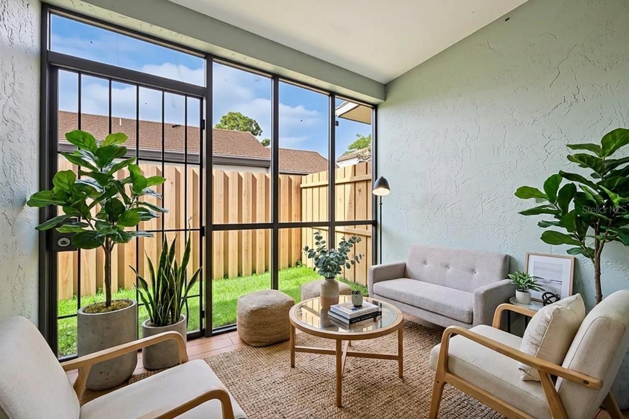 BUENAVENTURA LAKES UN 10 1ST ADD - Residential