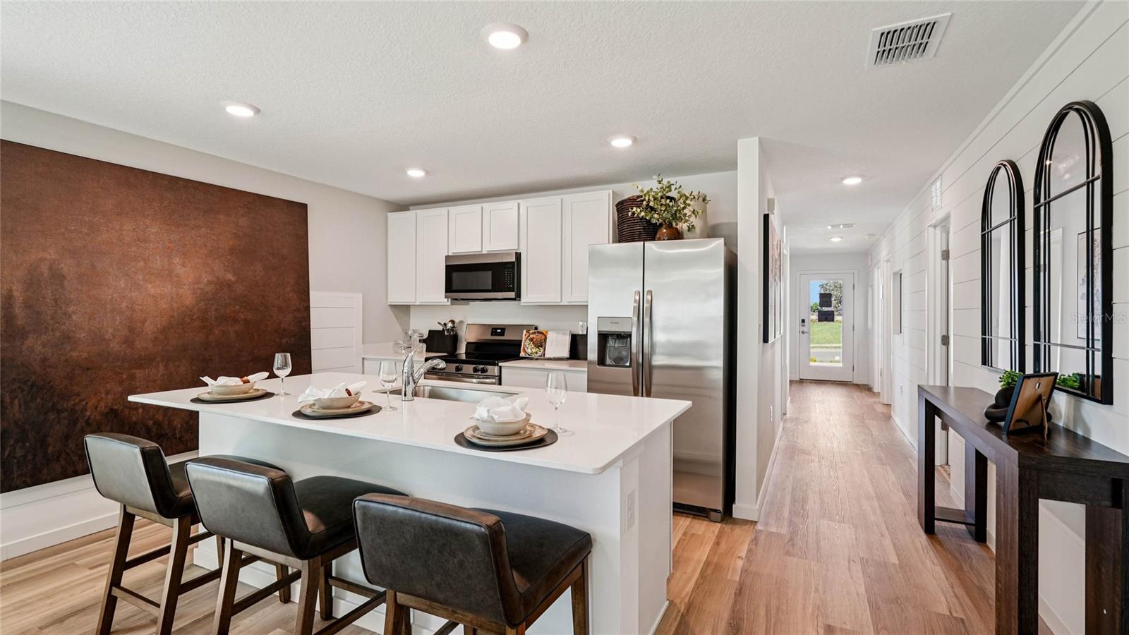 SOMERSET BAY - Residential