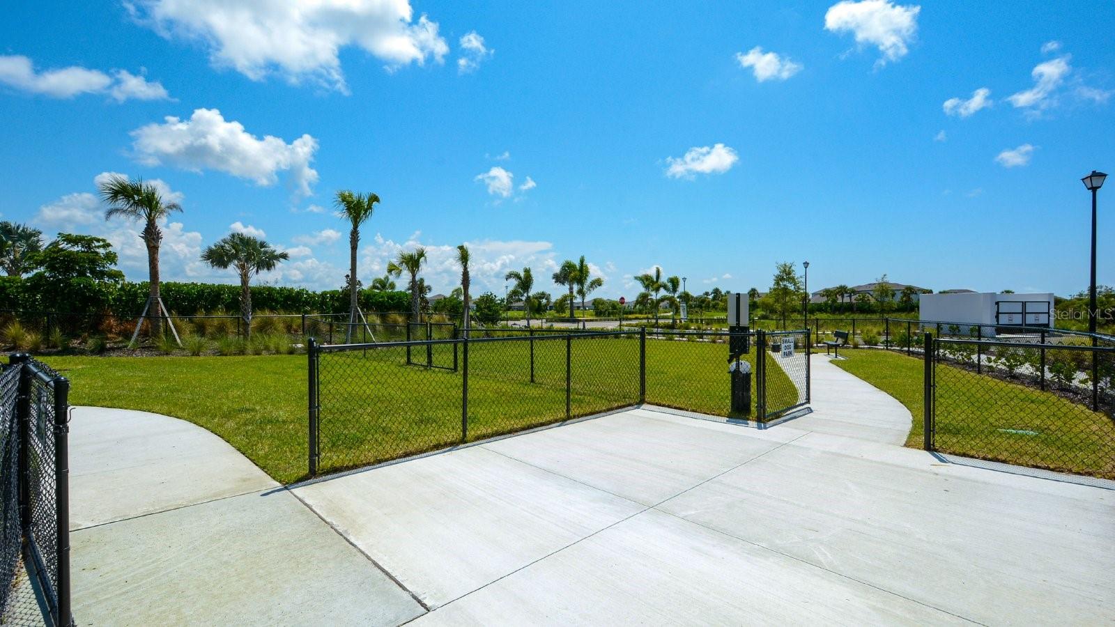 PROMENADE ESTATES PH II - Residential Lease