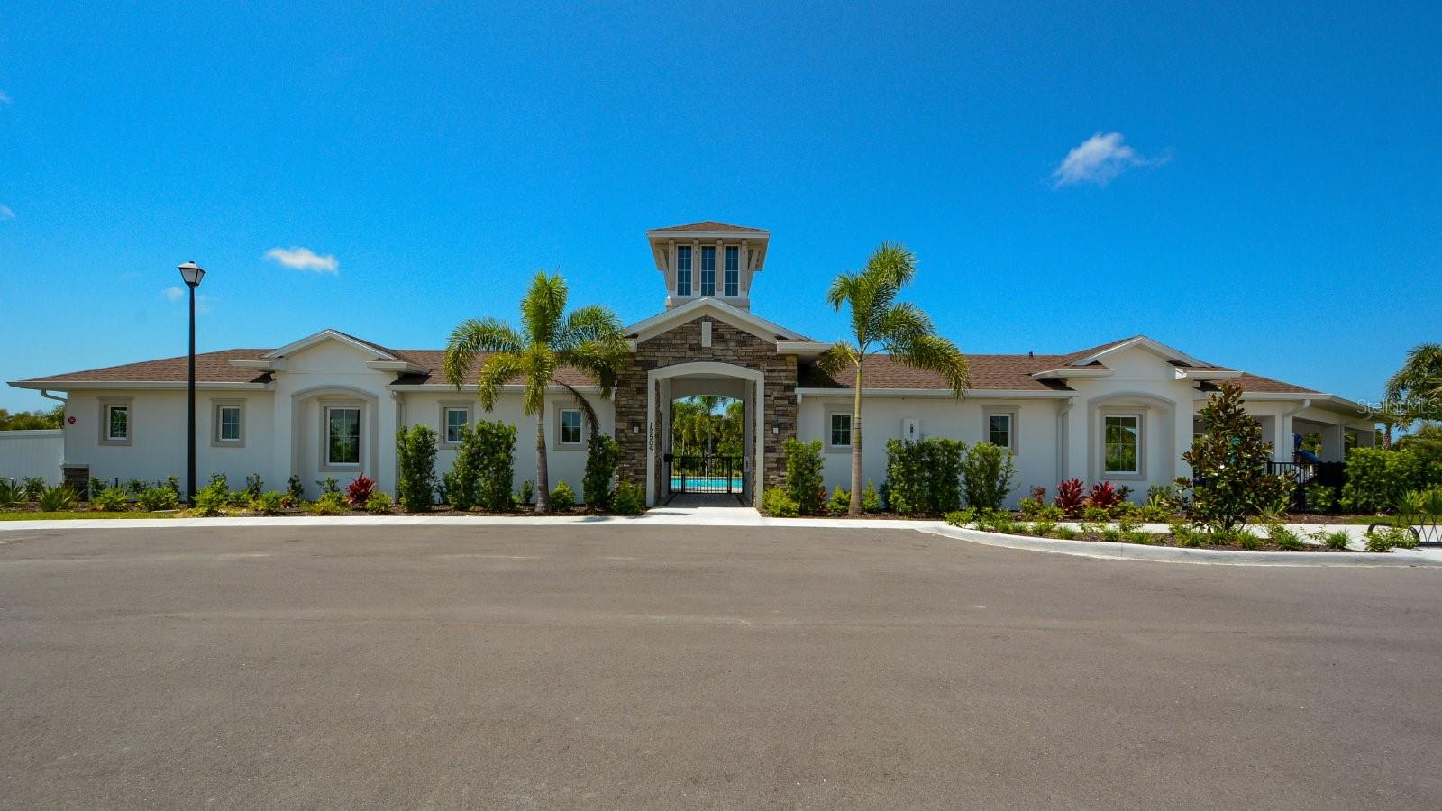 PROMENADE ESTATES PH II - Residential Lease