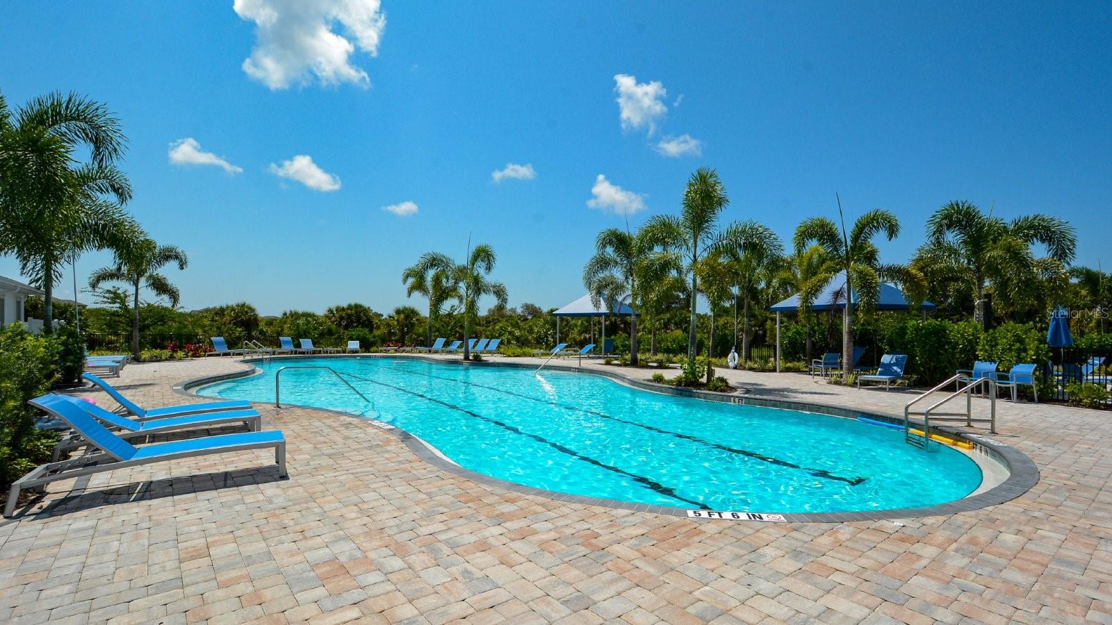 PROMENADE ESTATES PH II - Residential Lease