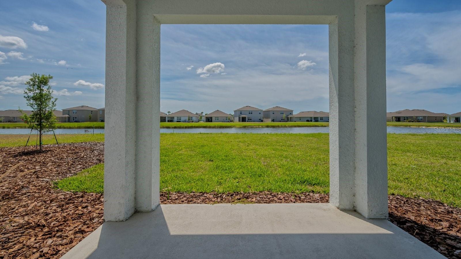 PROMENADE ESTATES PH II - Residential Lease