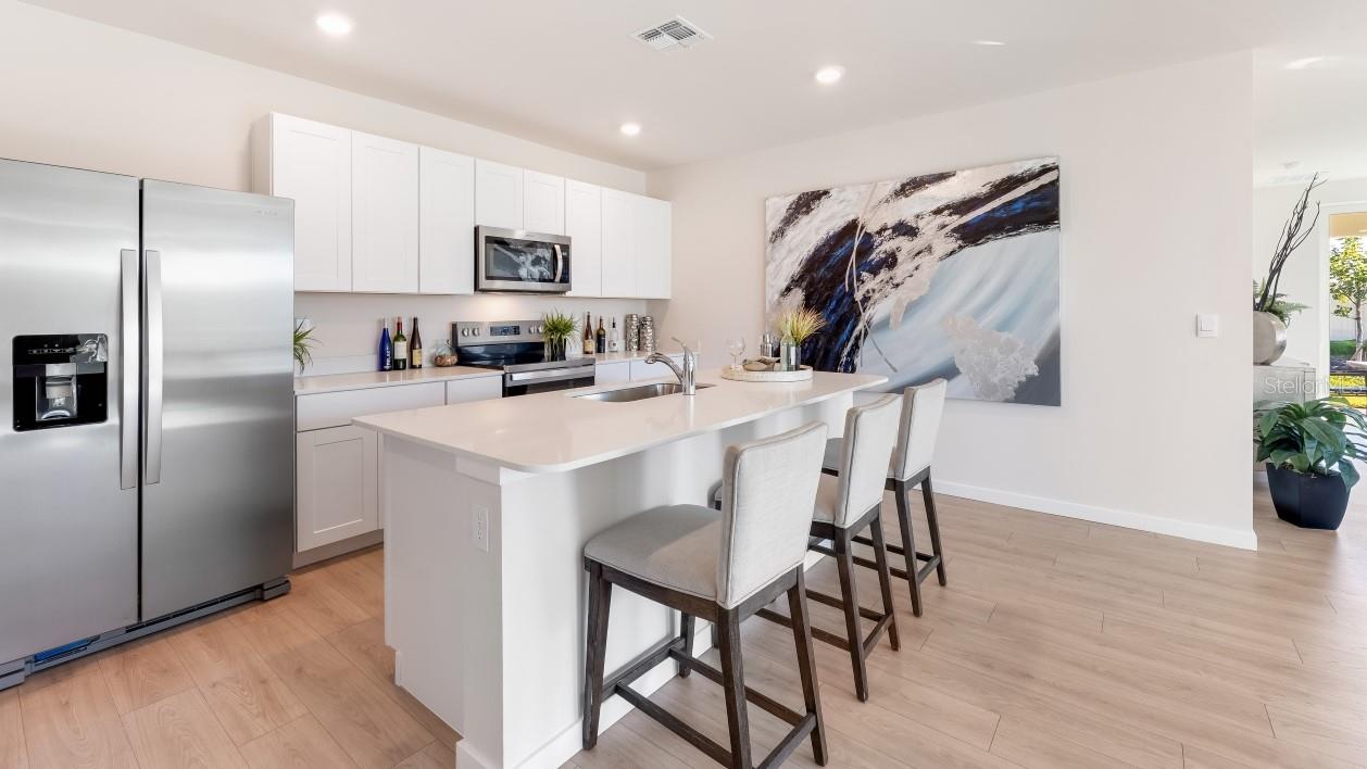 COVE AT WEST PORT - Residential