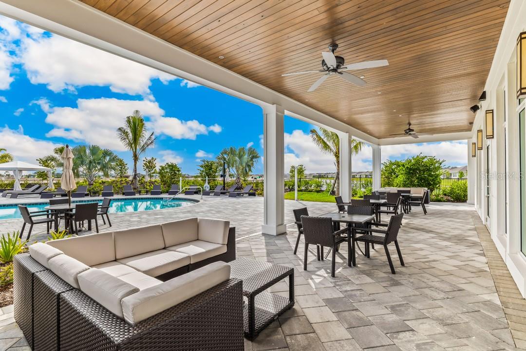 COVE AT WEST PORT - Residential