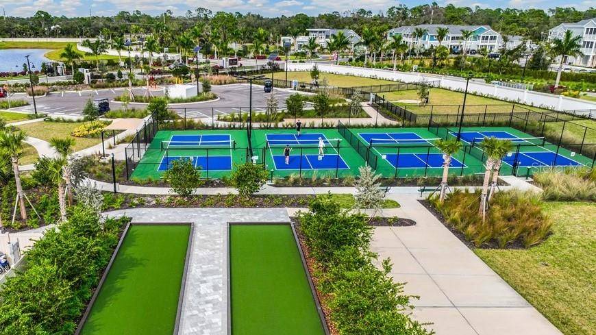 COVE AT WEST PORT - Residential
