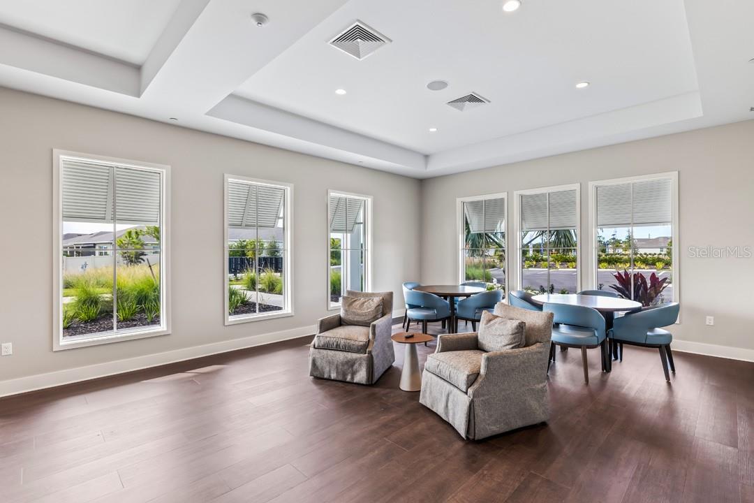 COVE AT WEST PORT - Residential