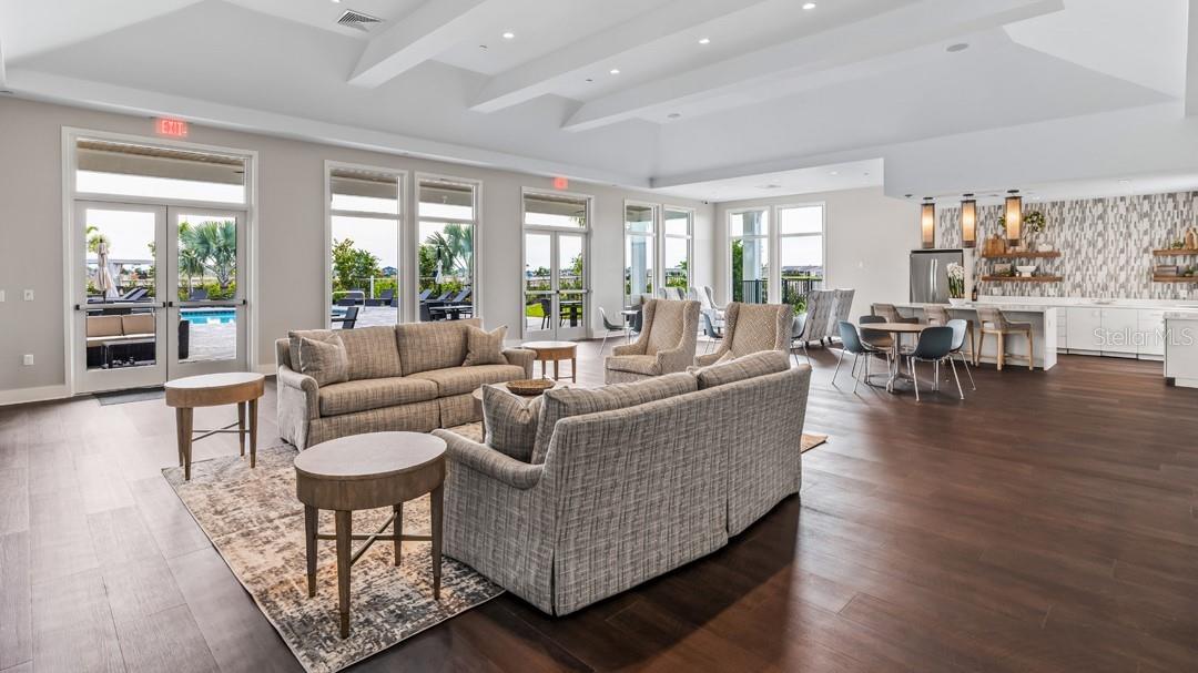 COVE AT WEST PORT - Residential