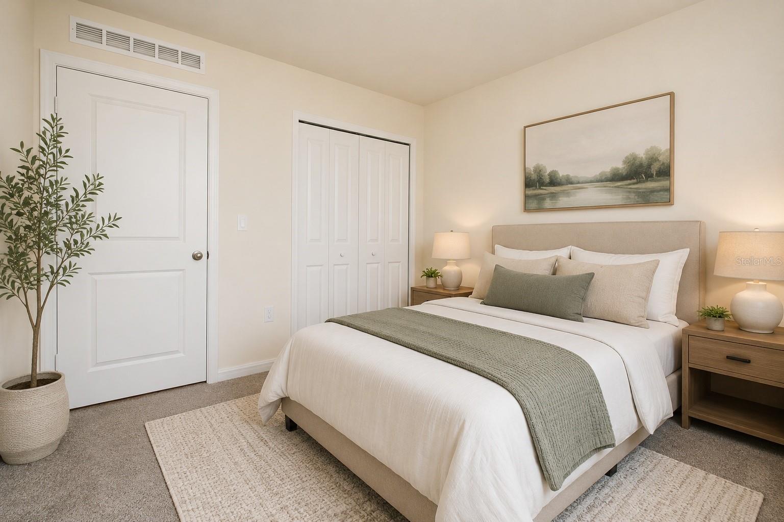 TOWNS AT RIVERWALK - Residential