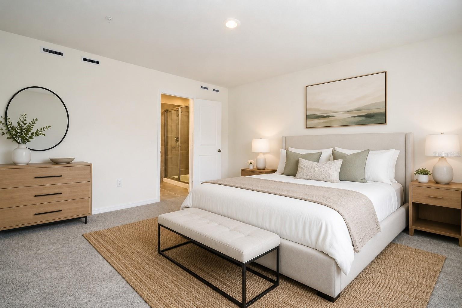 TOWNS AT RIVERWALK - Residential