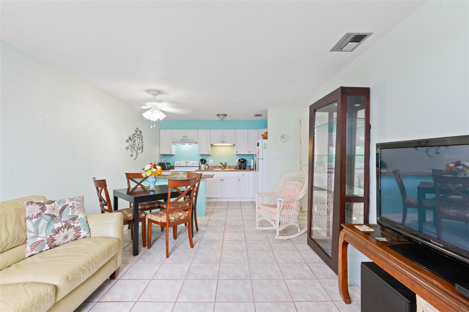 TAHITIAN GARDENS CONDO - Residential