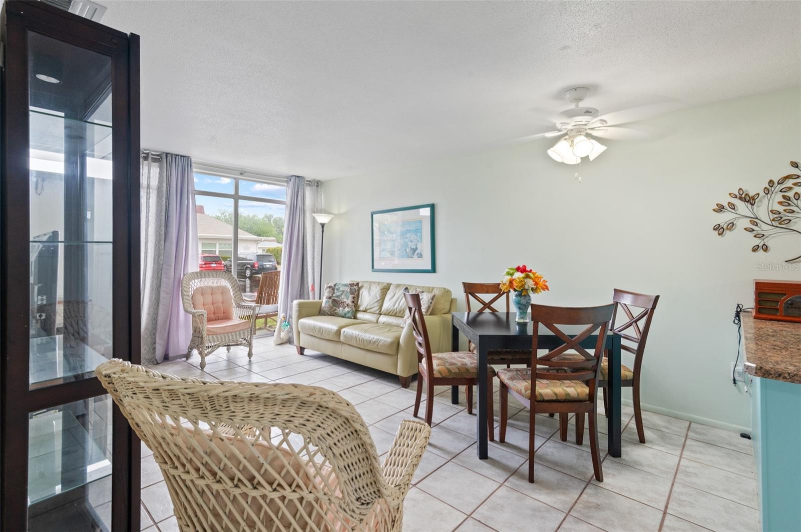 TAHITIAN GARDENS CONDO - Residential