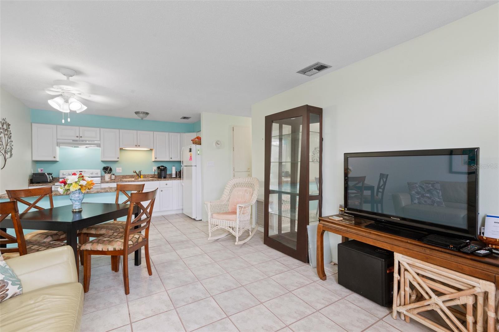 TAHITIAN GARDENS CONDO - Residential