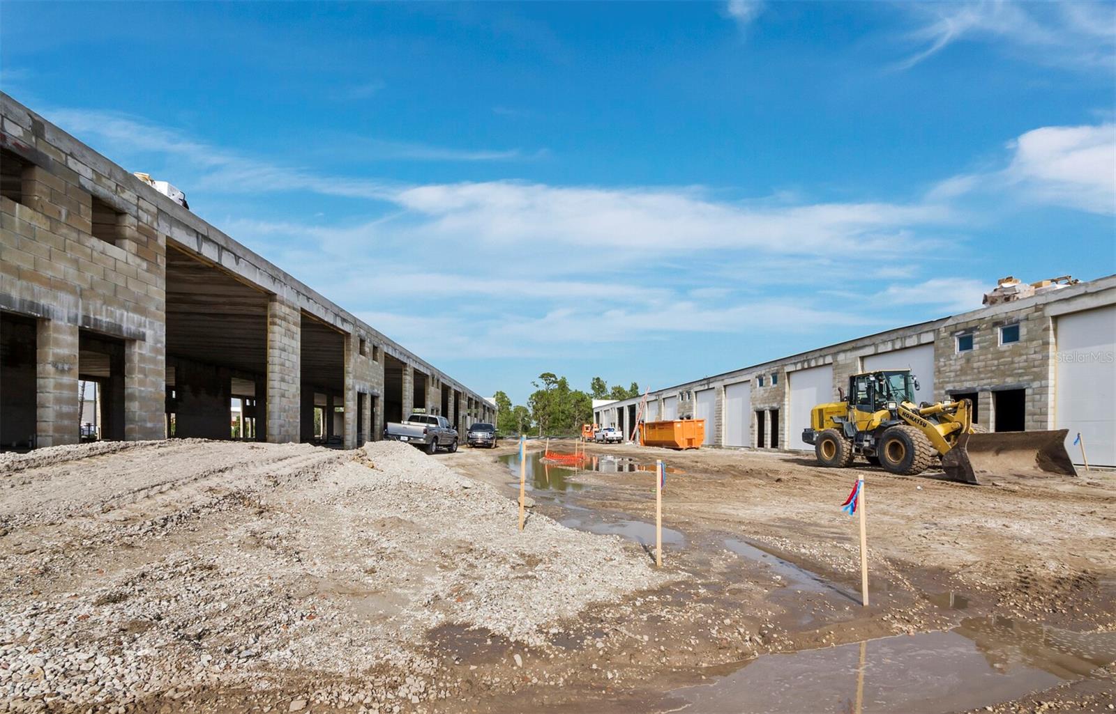 SR 64 EXECUTIVE STORAGE - Residential