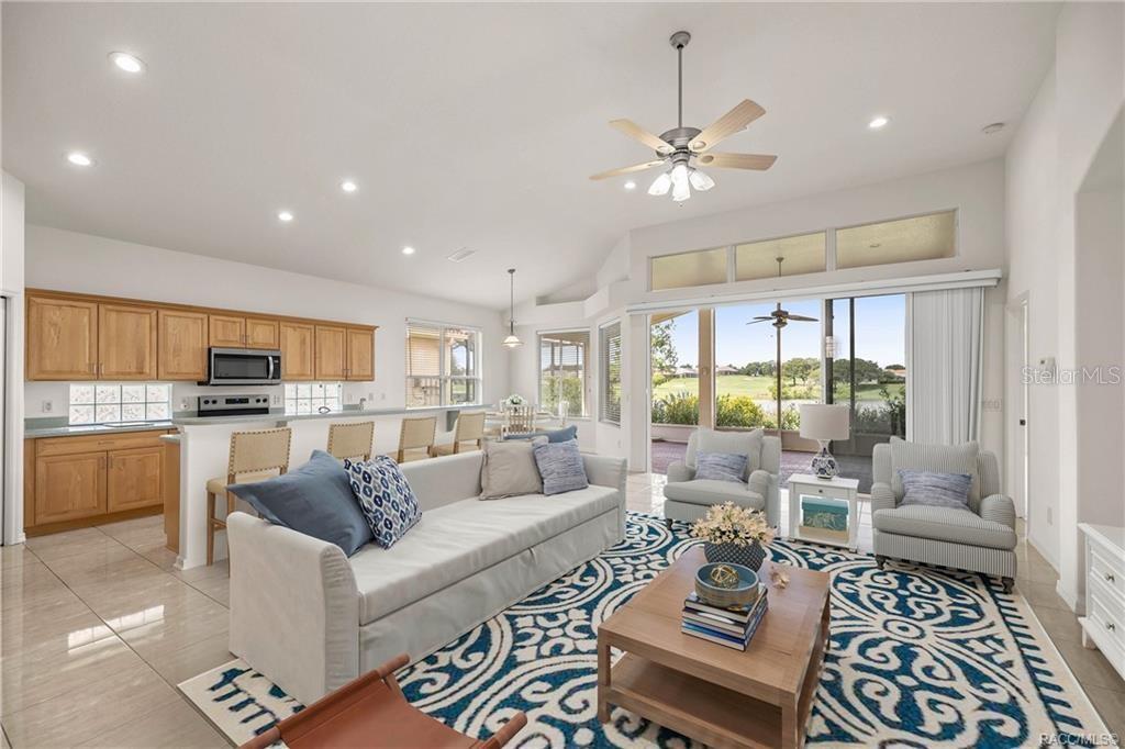 CITRUS HILLS - TERRA VISTA - Residential