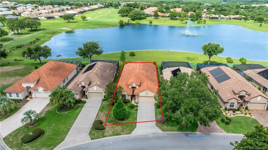 CITRUS HILLS - TERRA VISTA - Residential